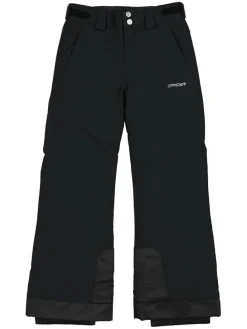 Ski-/Snowboardbroek "Olympia" zwart