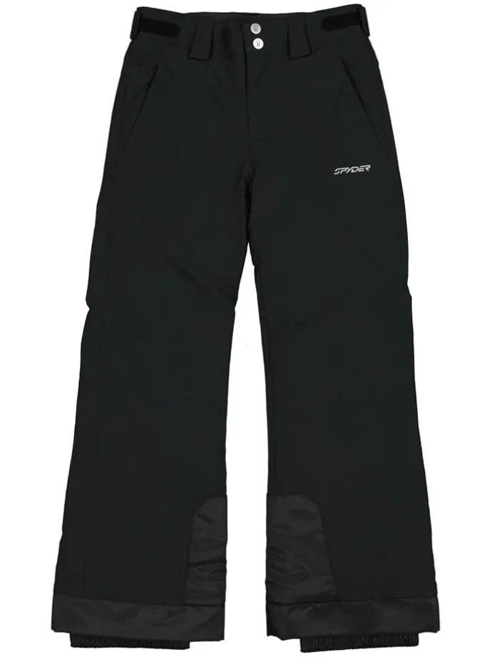 Ski-/Snowboardbroek "Olympia" zwart