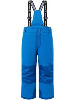 Ski-/snowboardbroek "Regan" blauw
