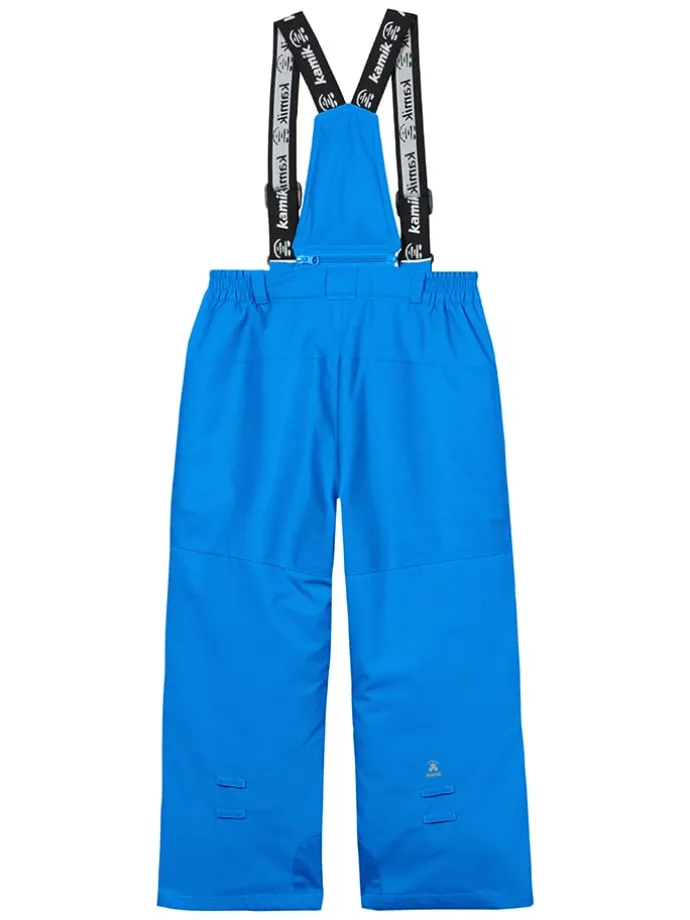 Ski-/snowboardbroek "Regan" blauw