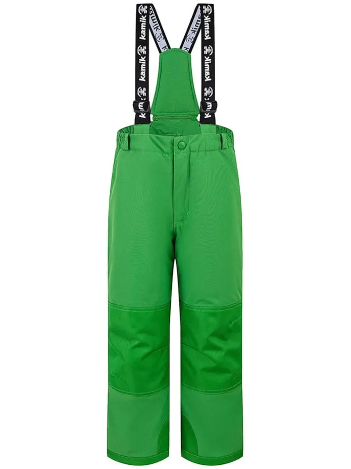 Ski-/snowboardbroek ''Regan'' groen