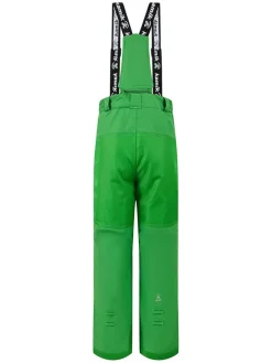 Ski-/snowboardbroek ''Regan'' groen