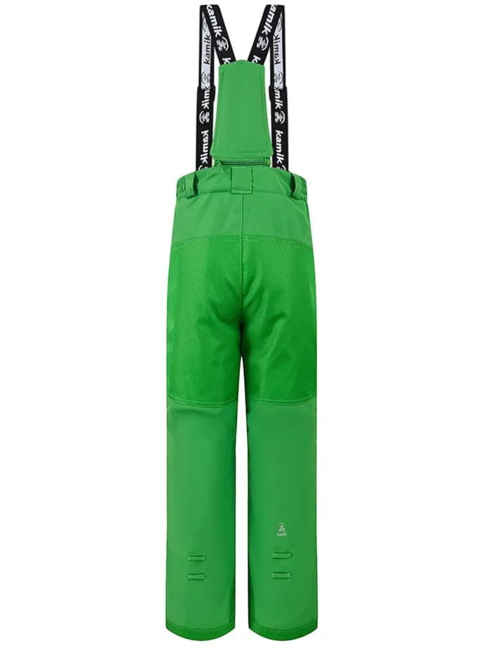 Ski-/snowboardbroek ''Regan'' groen