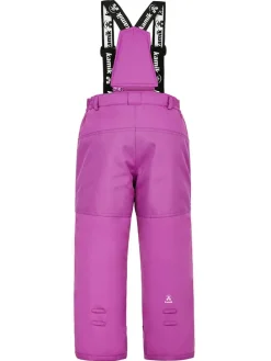 Ski-/snowboardbroek "Regan" paars