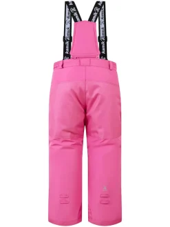 Ski-/snowboardbroek "Regan" roze