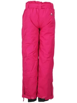 Ski-/snowboardbroek roze
