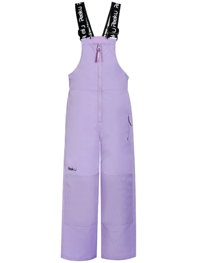 Ski-/snowboardbroek "Sapphire" paars