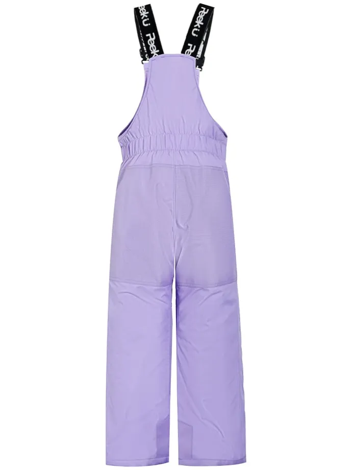 Ski-/snowboardbroek "Sapphire" paars