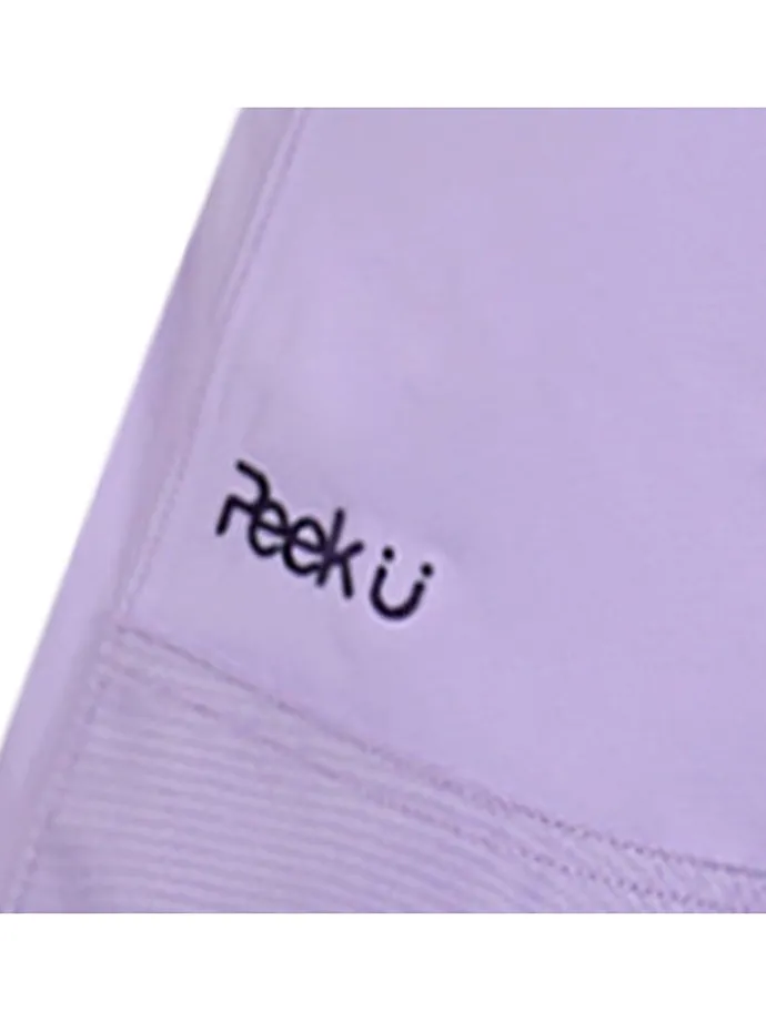 Ski-/snowboardbroek "Sapphire" paars
