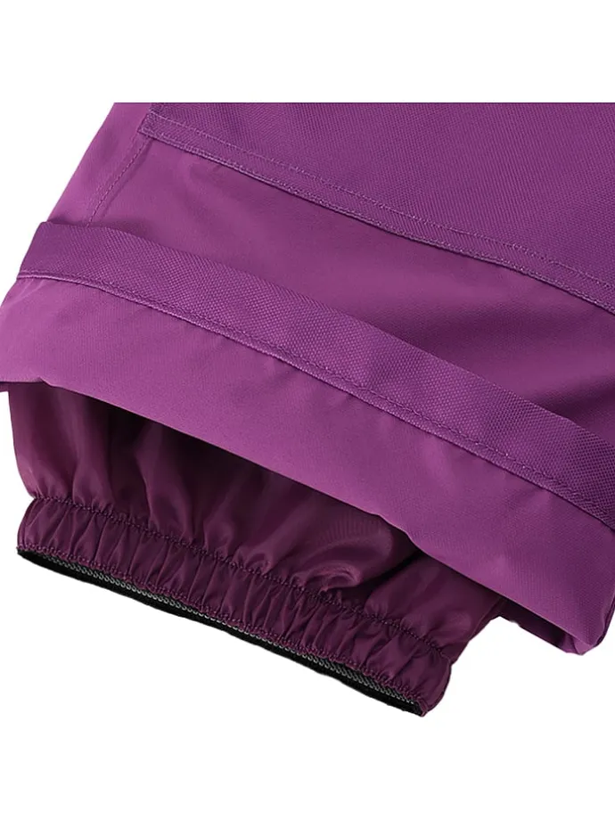 Ski-/snowboardbroek "Sapphire" paars