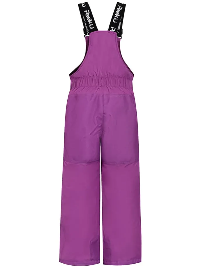Ski-/snowboardbroek "Sapphire" paars