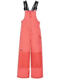 Ski-/snowboardbroek "Sapphire" oranje