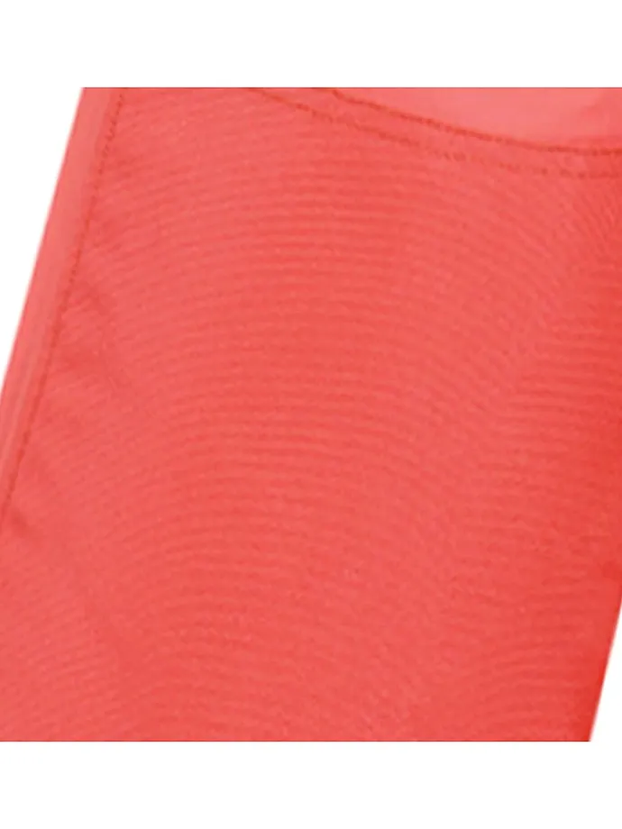 Ski-/snowboardbroek "Sapphire" oranje
