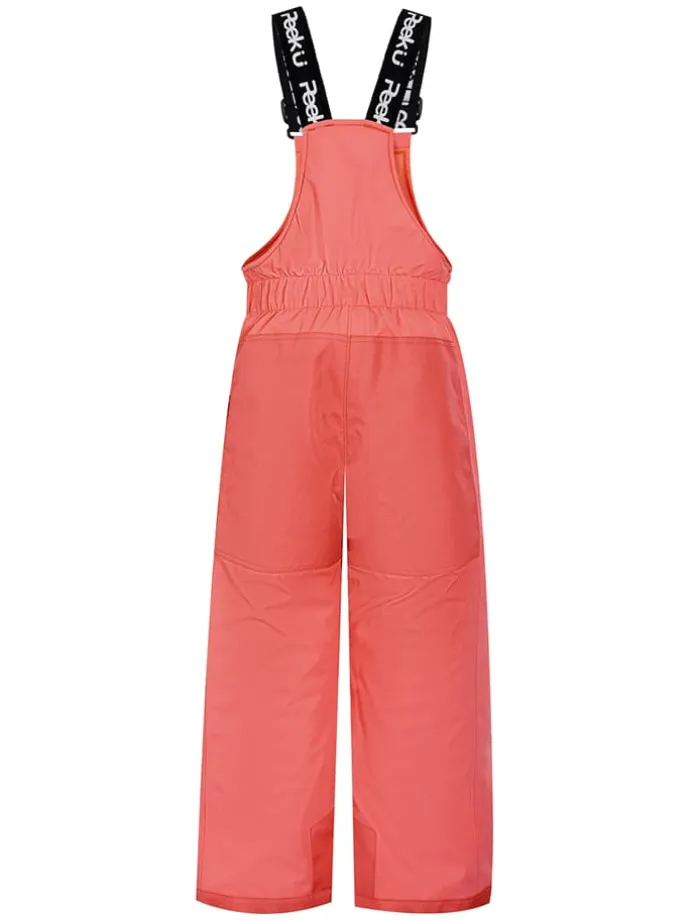 Ski-/snowboardbroek "Sapphire" oranje
