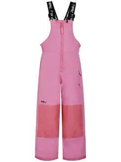 Ski-/snowboardbroek "Sapphire" roze