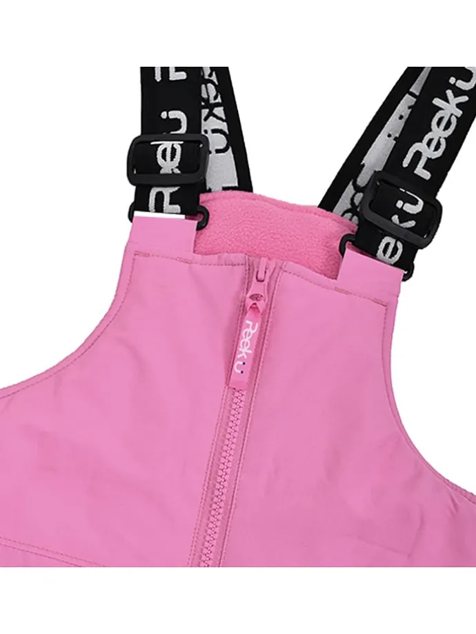 Ski-/snowboardbroek "Sapphire" roze