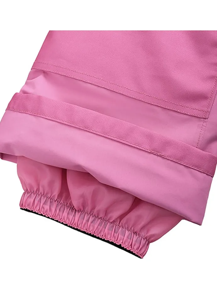 Ski-/snowboardbroek "Sapphire" roze