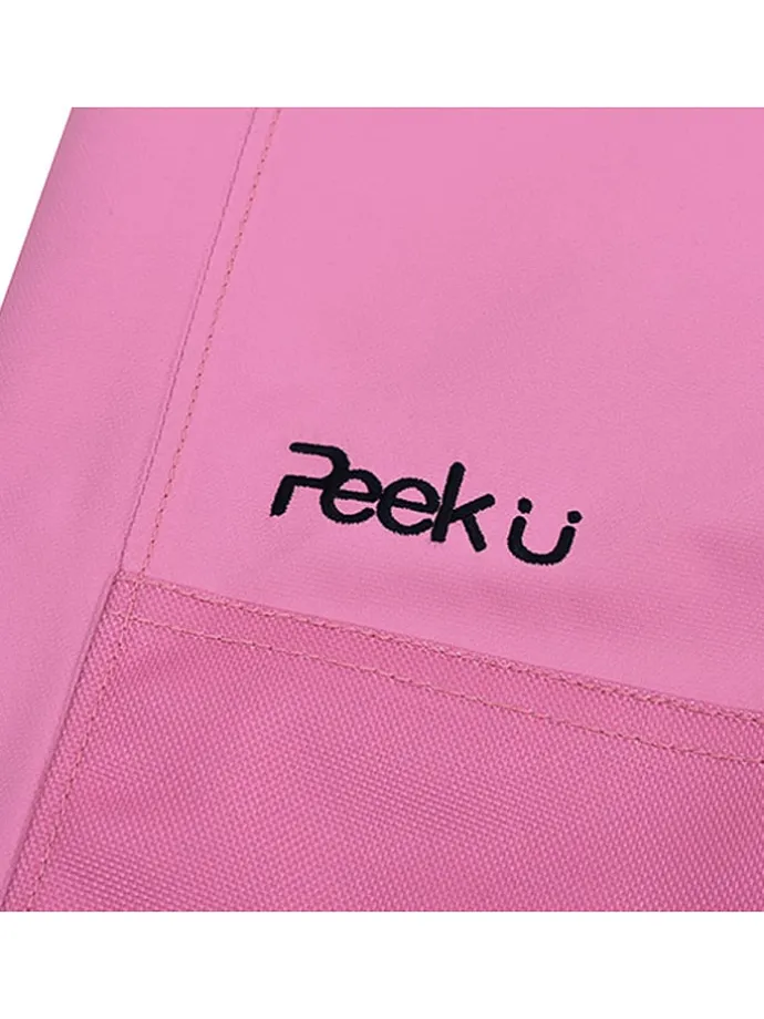 Ski-/snowboardbroek "Sapphire" roze