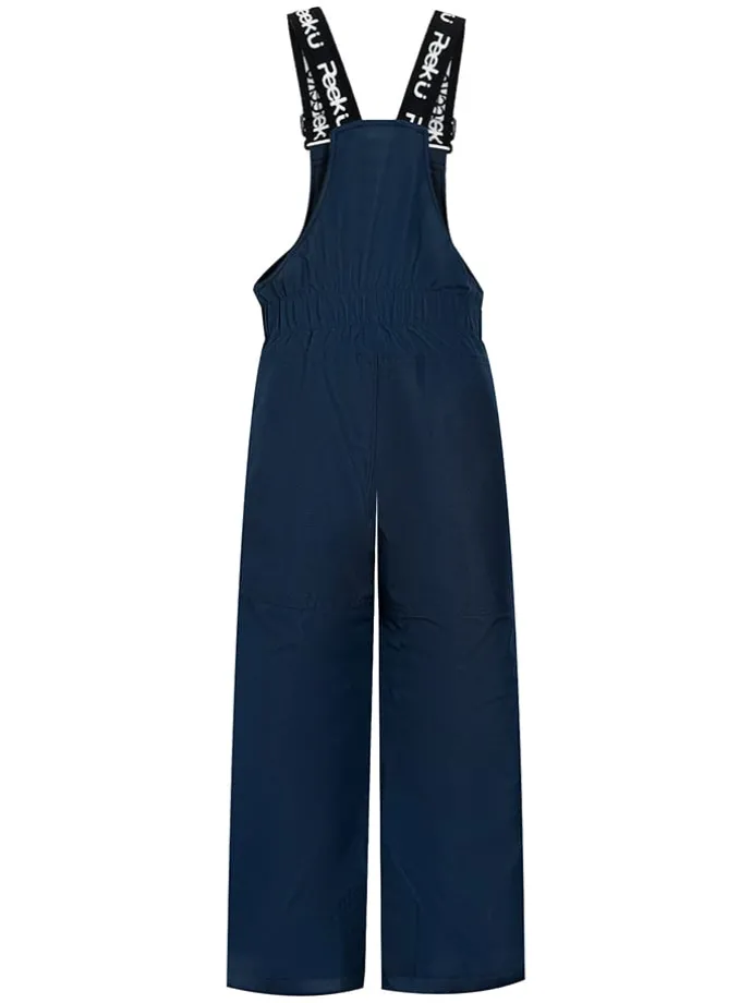 Ski-/snowboardbroek "Sapphire" donkerblauw