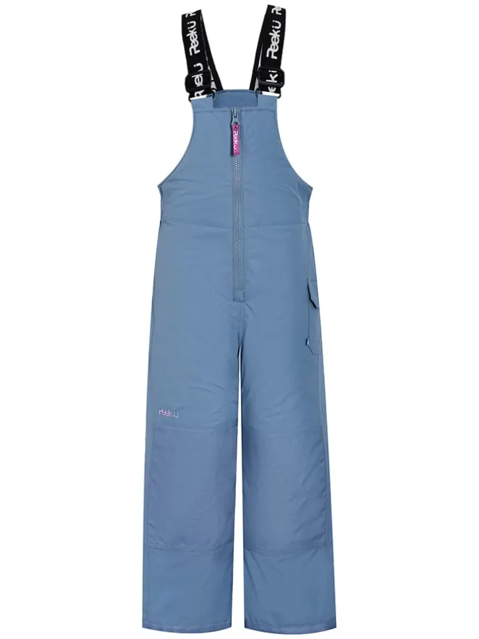 Ski-/snowboardbroek "Sapphire" blauw