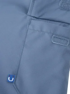 Ski-/snowboardbroek "Sapphire" blauw