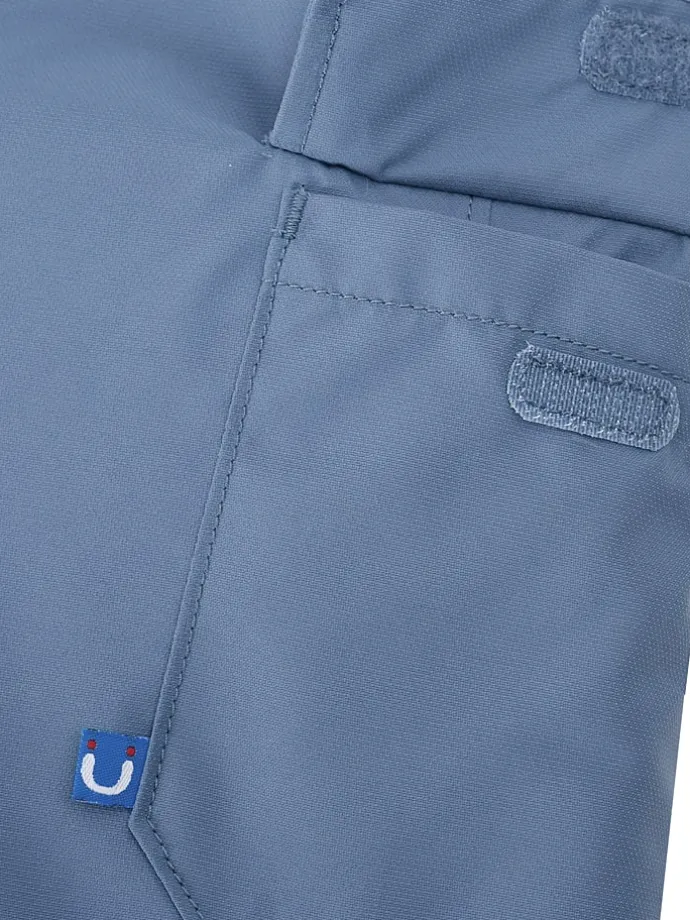 Ski-/snowboardbroek "Sapphire" blauw