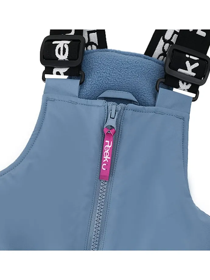 Ski-/snowboardbroek "Sapphire" blauw