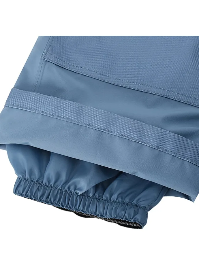 Ski-/snowboardbroek "Sapphire" blauw