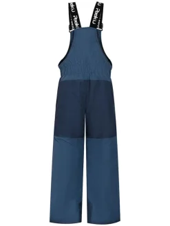 Ski-/snowboardbroek "Sapphire" donkerblauw
