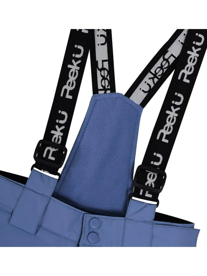 Ski-/snowboardbroek "Tara" blauw