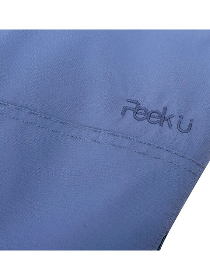 Ski-/snowboardbroek "Tara" blauw