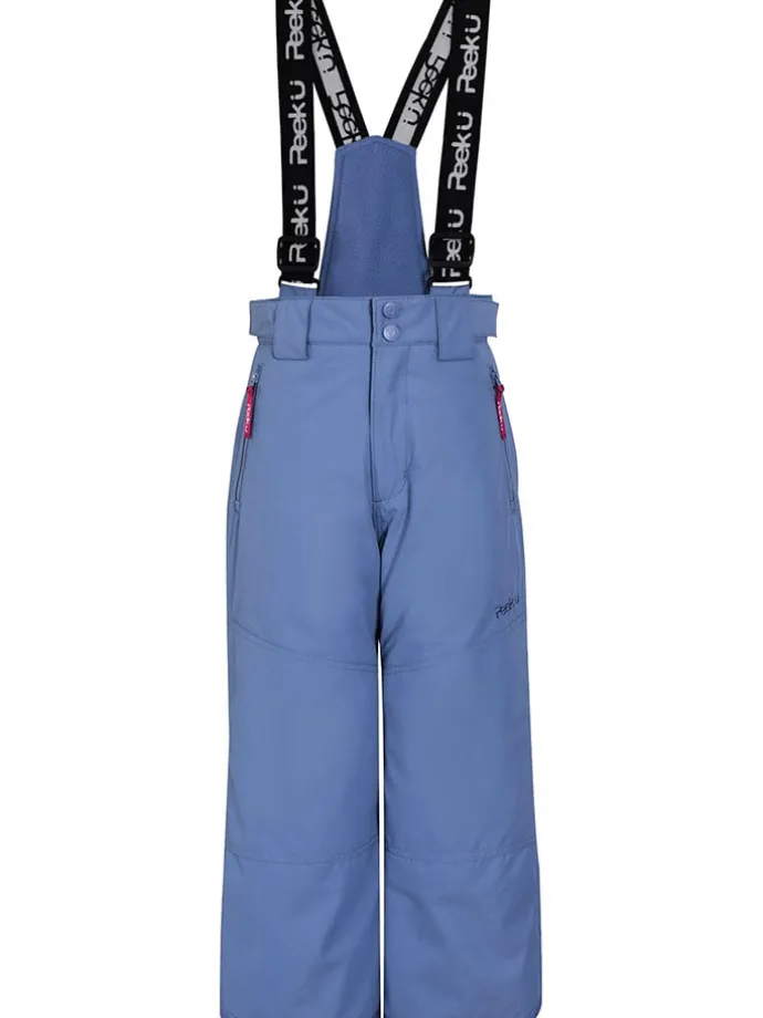 Ski-/snowboardbroek "Tara" blauw