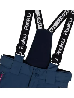 Ski-/snowboardbroek "Tara" donkerblauw