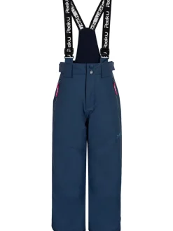 Ski-/snowboardbroek "Tara" donkerblauw
