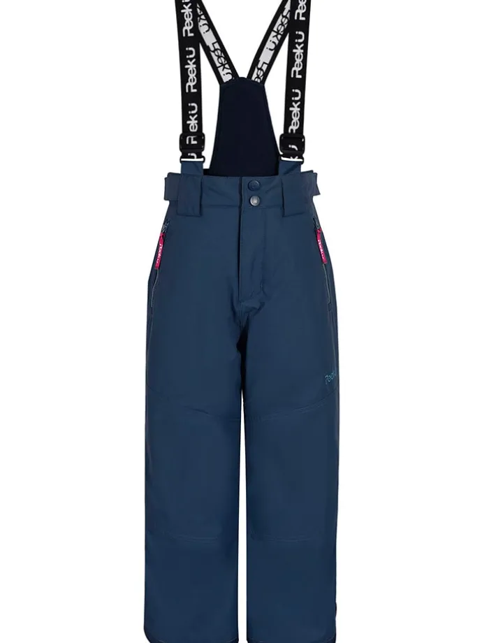 Ski-/snowboardbroek "Tara" donkerblauw