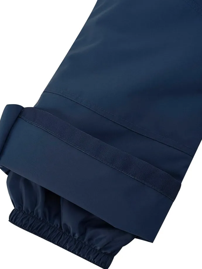Ski-/snowboardbroek "Tara" donkerblauw