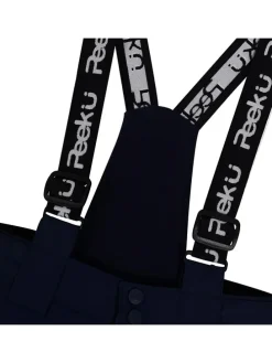 Ski-/snowboardbroek "Tara" donkerblauw