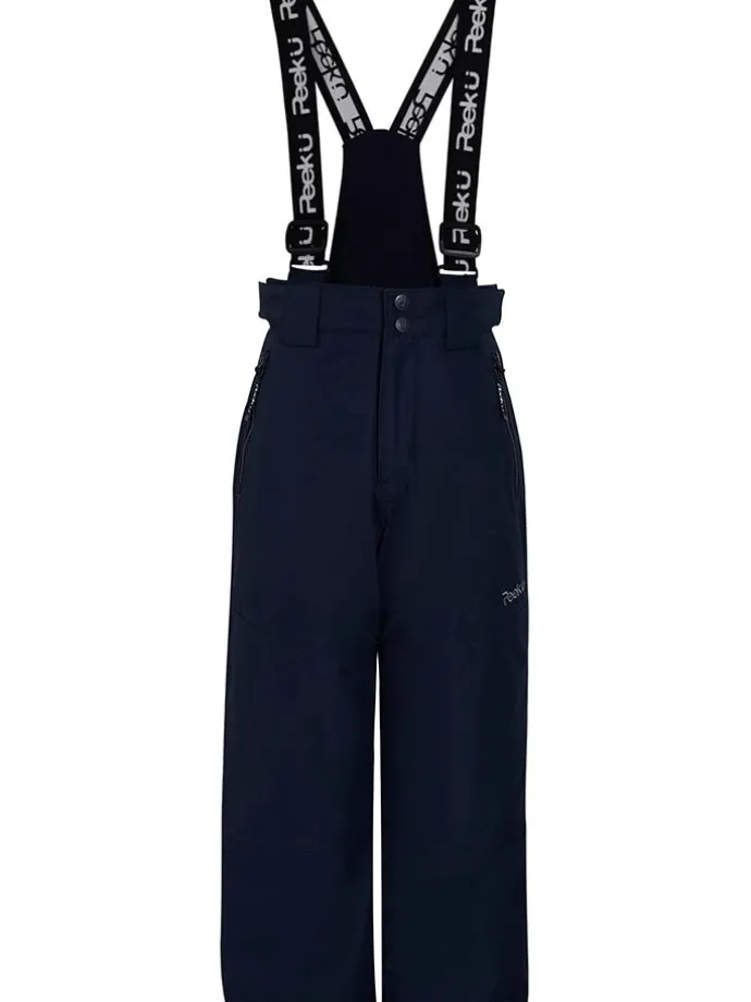 Ski-/snowboardbroek "Tara" donkerblauw