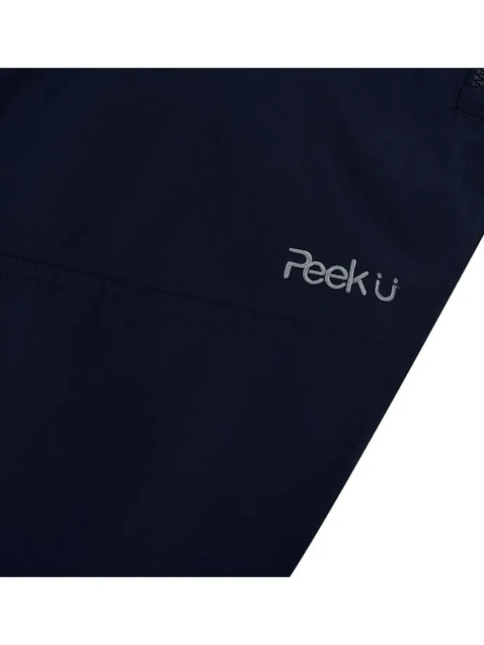 Ski-/snowboardbroek "Tara" donkerblauw