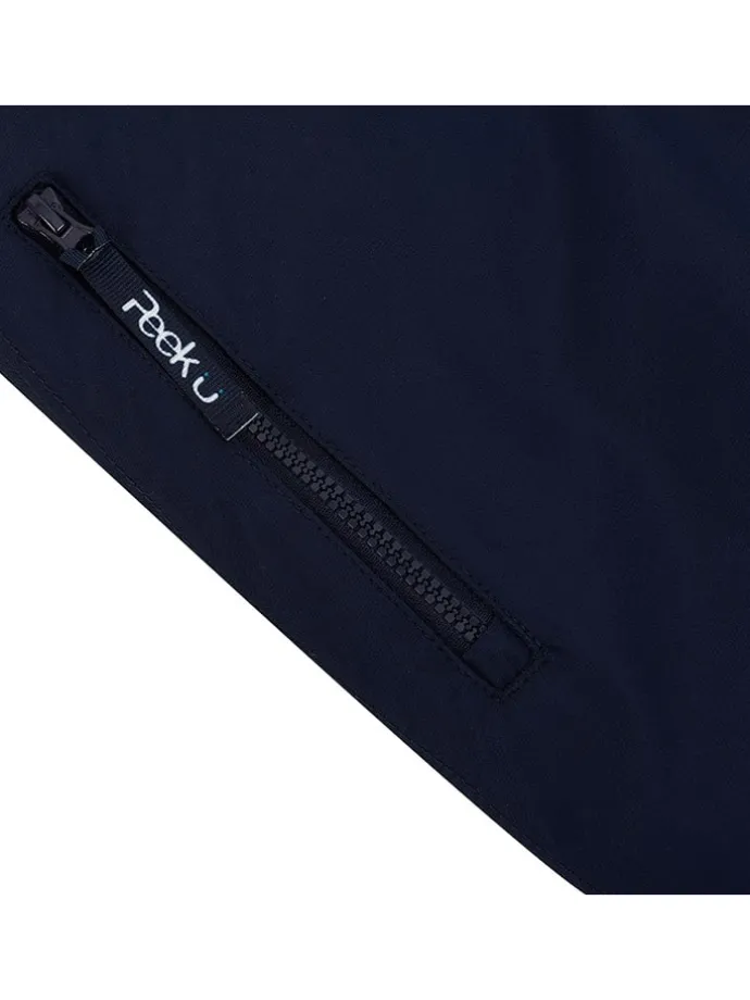 Ski-/snowboardbroek "Tara" donkerblauw