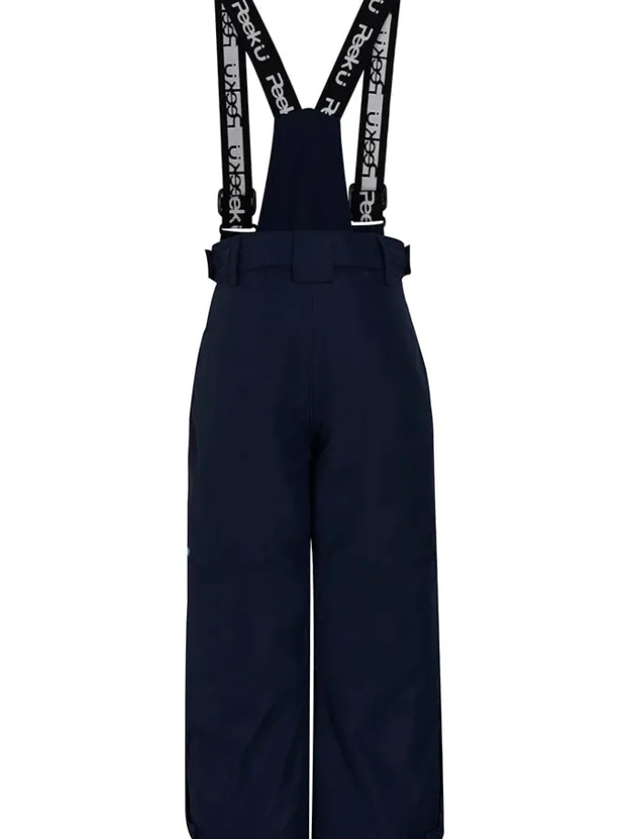 Ski-/snowboardbroek "Tara" donkerblauw