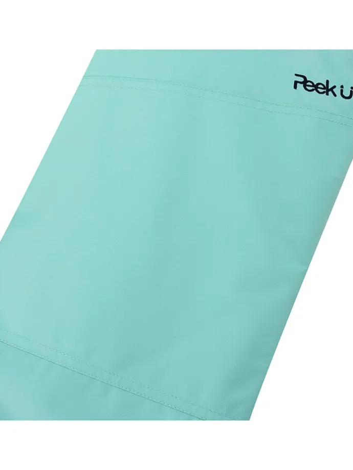 Ski-/snowboardbroek "Tara" mintgroen