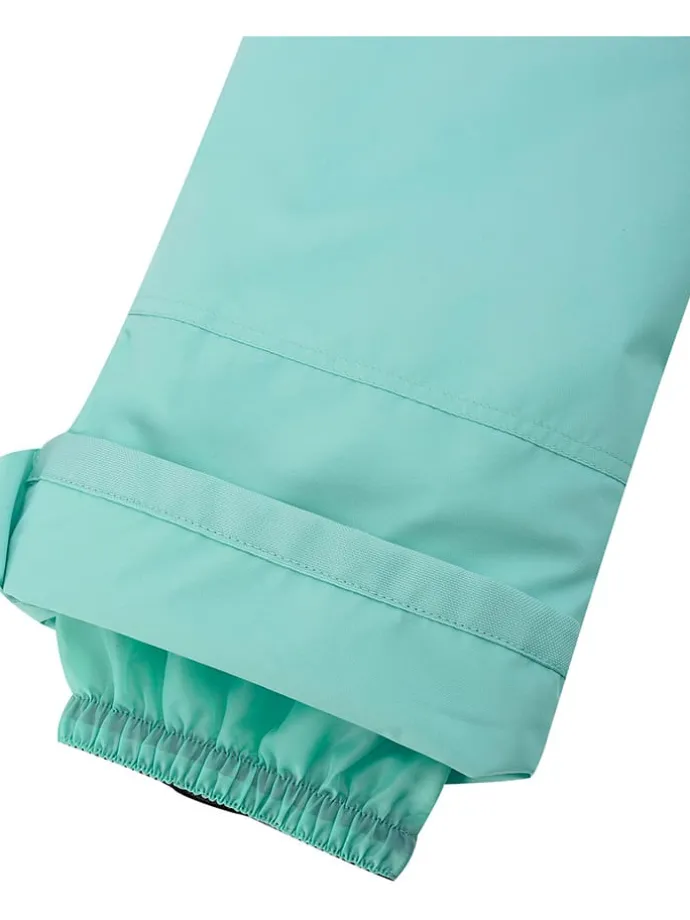 Ski-/snowboardbroek "Tara" mintgroen