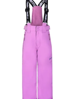 Ski-/snowboardbroek "Tara" paars