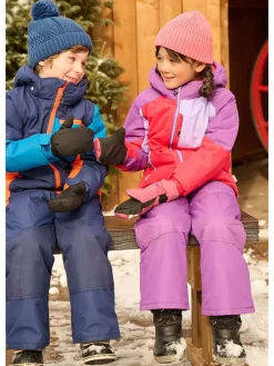Ski-/snowboardbroek 