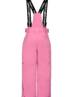 Ski-/snowboardbroek "Tara" roze
