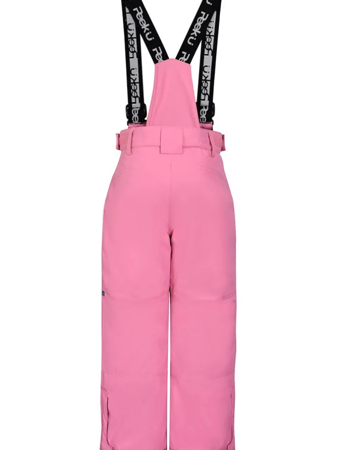 Ski-/snowboardbroek "Tara" roze