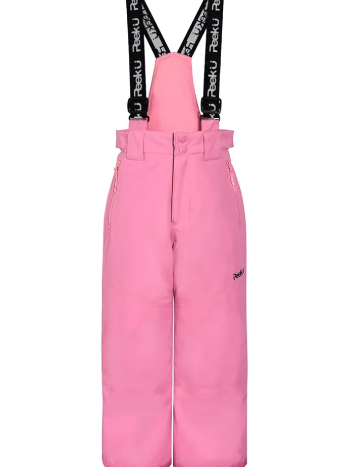 Ski-/snowboardbroek "Tara" roze