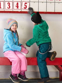 Ski-/snowboardbroek
