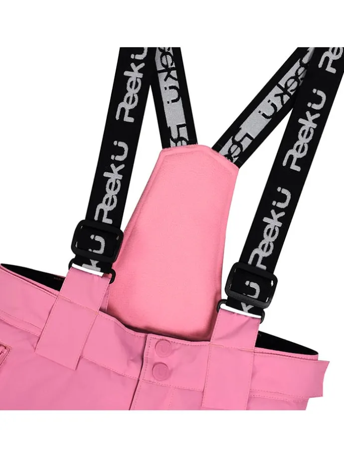 Ski-/snowboardbroek "Tara" roze